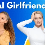 AI Girlfriends- Ai Companion