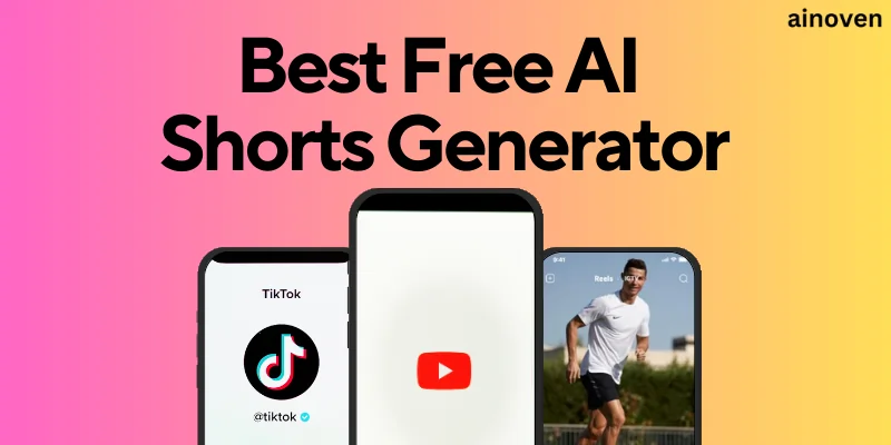 Best Free AI Shorts Generators