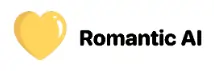 Romantic AI logo