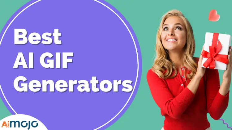 Best AI GIF Generators