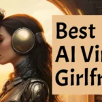 Best AI Virtual Girlfriend