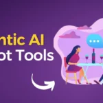 Top Romantic AI Chatbot Tools