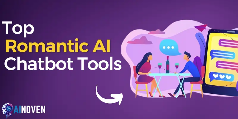 Top Romantic AI Chatbot Tools