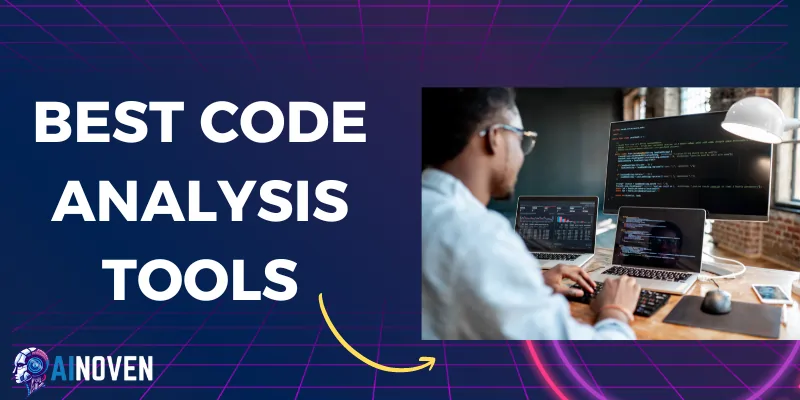 Best code analysis tools